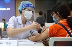 Tiêm đủ để phòng bệnh