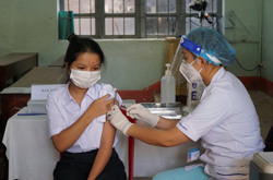 Số ca mắc COVID-19 có thể tăng trong thời gian tới