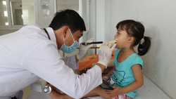 Những sai lầm khiến trẻ mắc bệnh tay chân miệng trở nặng