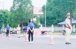 Huyện Krông Bông: Bảo đảm các điều kiện cần thiết cho kỳ thi tốt nghiệp THPT năm 2022