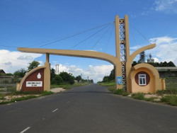 Sớm giải quyết vướng mắc cho nhà đầu tư vào Cụm công nghiệp Ea Đar