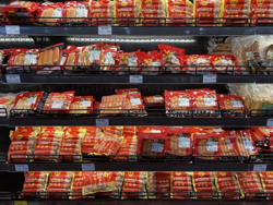 Cần thận trọng khi lựa chọn thức ăn nhanh