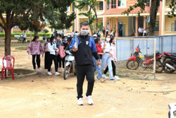 Danh sách máy tính được phép mang vào phòng thi tốt nghiệp THPT năm 2022