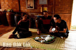 Đôi điều về “họ”của người Tây Nguyên