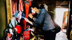 Đắk Lắk: 17 ổ dịch sốt xuất huyết, toàn tỉnh bật 'báo động đỏ'