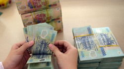 Doanh nghiệp ngóng gói hỗ trợ 2%