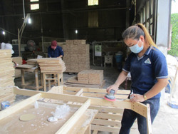 Mỹ là thị trường số 1, chiếm hơn 27% thị phần nông sản Việt