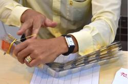 Giá vàng hôm nay 28-6: Ồ ạt giảm dù các nước G7 cấm mua vàng từ Nga