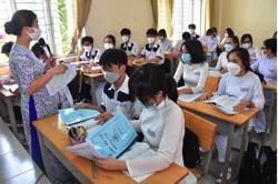 Quốc hội yêu cầu môn lịch sử có cả phần bắt buộc và lựa chọn