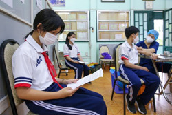 Covid-19: Biến thể phụ chủng Omicron đã vào Việt Nam