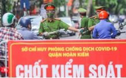 Kịch bản chống dịch thế nào khi biến thể phụ BA.5 đã xâm nhập Việt Nam?