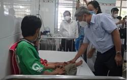 Hạn chế thấp nhất ca tử vong do sốt xuất huyết