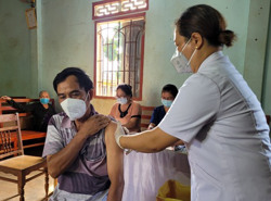 Hướng dẫn mới nhất của Bộ Y tế về liều tiêm, đối tượng tiêm vắc xin COVID-19