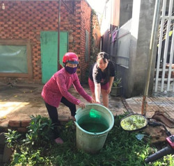 Virus gây sốt xuất huyết ở Bình Phước là chủng có độc lực mạnh