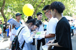 Học phí đại học tăng mạnh, sinh viên nói gì?