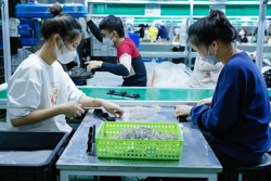 GDP quý II tăng trưởng 7,72%, cao nhất trong 10 năm