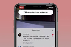 Tik Tok tự động thu thập dữ liệu người dùng, liệu có đáng lo?