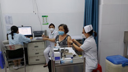 Hai kịch bản ứng phó biến chủng BA.5