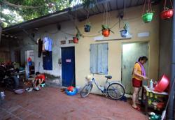 Xác nhận cho hơn 400.000 người lao động nhận hỗ trợ thuê nhà