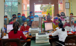 Agribank Đắk Lắk: Dư nợ cho vay nền kinh tế đạt gần 16.000 tỷ đồng