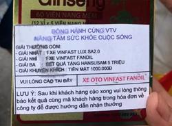 Một thủ đoạn lừa đảo mới "siêu" tinh vi