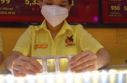 Giá vàng hôm nay 3-6: Tăng mạnh do USD đảo chiều giảm giá