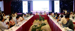 Hội thảo Phát triển kinh tế - xã hội tỉnh trong bối cảnh cuộc cách mạng công nghiệp lần thứ 4