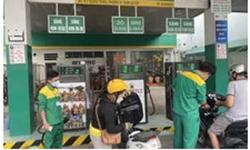 "Giá xăng Malaysia 13.000 đồng/lít, nhìn thì ao ước chứ nhập không dễ"