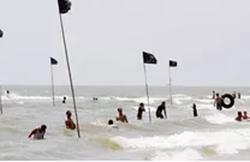 Đừng bất chấp những cảnh báo nguy hiểm!