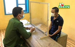 Công an huyện Cư Jút khởi tố, tạm giam đối tượng trộm cắp xe máy