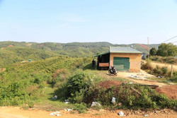 Trầy trật thu hồi đất cấp trái quy định