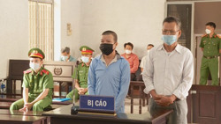 Giết gái bán dâm vì nghi nhiễm HIV, người đàn ông lãnh 18 năm tù