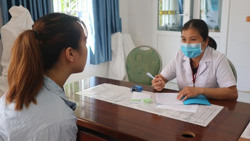 Trầm cảm sau sinh: Không nên xem nhẹ