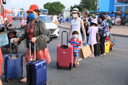 Khi Việt Nam là điểm đến