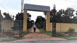 Vụ vận động đổi đất nghĩa trang rồi thu hồi: Huyện và Thanh tra tỉnh "vênh" nhau!