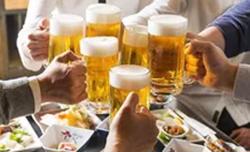 Đừng để "ma men" nhờn... nghị định!