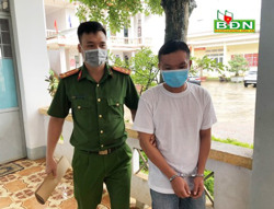 Bắt đối tượng truy nã toàn quốc