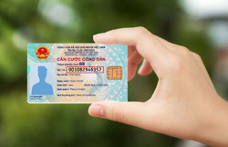 Định danh điện tử đem lại nhiều tiện ích