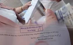 Bộ Y tế đề nghị siết chặt quản lý kiểm tra khám sức khoẻ lái xe