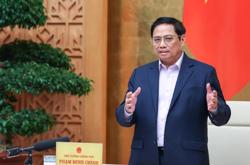 Thủ tướng: Nghiên cứu sửa đổi quy định tiêm vắc-xin Covid-19 cho phù hợp