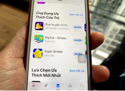 Hé lộ số thuế Facebook, Google... đã nộp tại Việt Nam