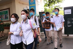 Bất hợp lý trong cộng điểm ưu tiên đại học