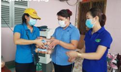 Hỗ trợ 45.444 tỉ đồng cho người bị ảnh hưởng bởi dịch Covid-19