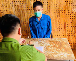 Đắk Nông: Bắt đối tượng lừa bán cây cảnh trên mạng xã hội