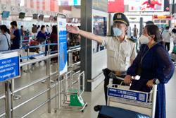 Hành khách đi máy bay sẽ đạt 70-80 triệu lượt năm 2022