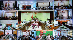 Đẩy nhanh tiến độ tiêm vắc xin phòng COVID-19