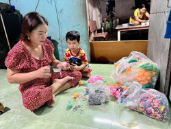 Hoàn thành hỗ trợ tiền thuê nhà cho người lao động trong tháng 8-2022