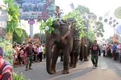 Khởi động tổ chức Lễ hội Cà phê Buôn Ma Thuột lần thứ 8