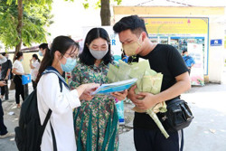 Cộng điểm ưu tiên đại học: Không thể cào bằng