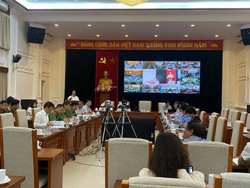 Địa phương kiến nghị đề thi tốt nghiệp THPT phù hợp điều kiện dịch bệnh